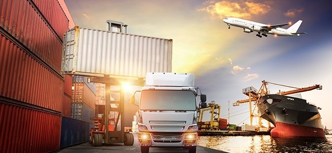 What is logistics?